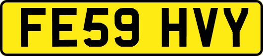 FE59HVY