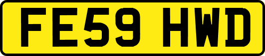 FE59HWD