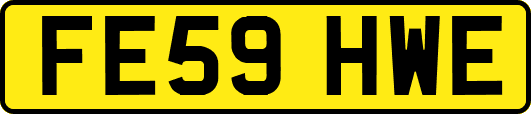 FE59HWE