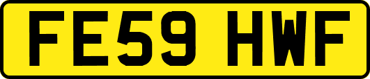 FE59HWF