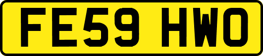 FE59HWO