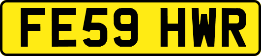 FE59HWR