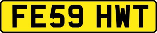 FE59HWT