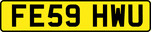FE59HWU
