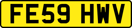 FE59HWV