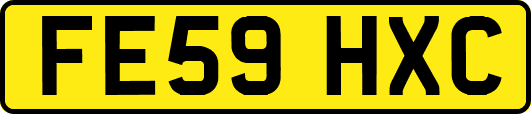 FE59HXC