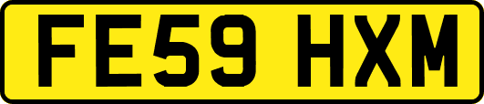 FE59HXM