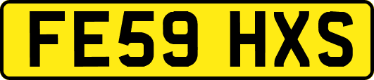 FE59HXS