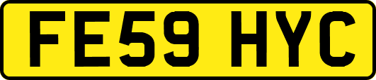 FE59HYC