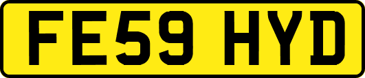 FE59HYD
