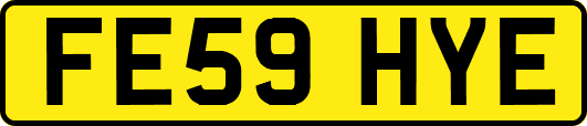 FE59HYE