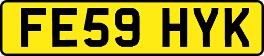 FE59HYK