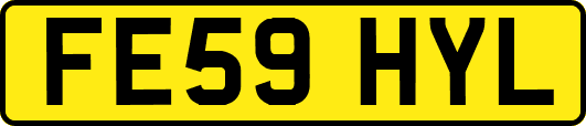 FE59HYL
