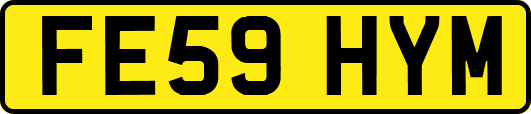 FE59HYM