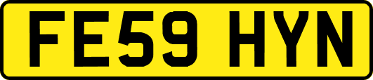 FE59HYN