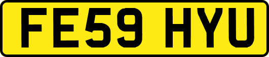FE59HYU
