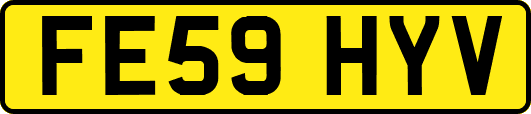 FE59HYV