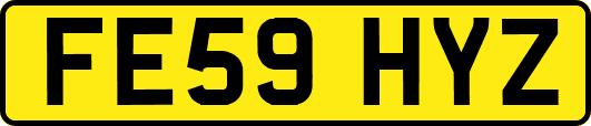 FE59HYZ