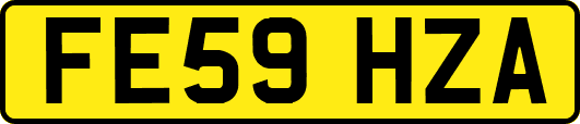 FE59HZA