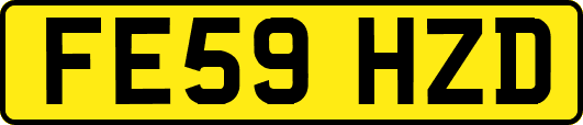 FE59HZD