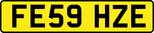 FE59HZE