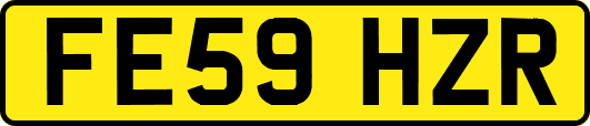 FE59HZR
