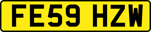 FE59HZW