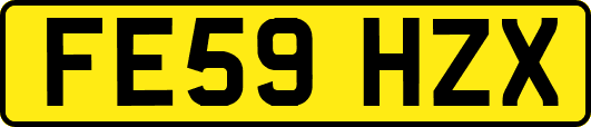 FE59HZX