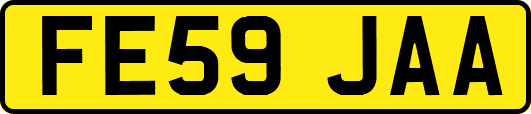 FE59JAA