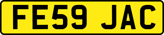 FE59JAC