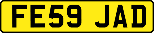FE59JAD
