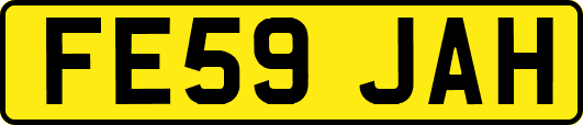 FE59JAH