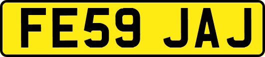 FE59JAJ