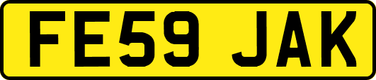 FE59JAK