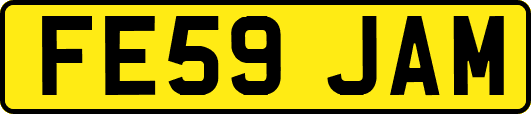 FE59JAM