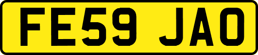 FE59JAO