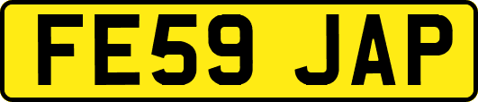 FE59JAP