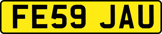 FE59JAU