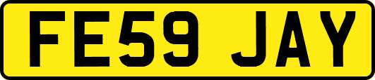 FE59JAY