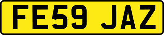 FE59JAZ