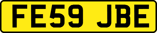 FE59JBE