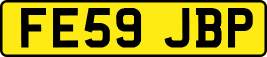 FE59JBP