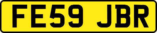 FE59JBR