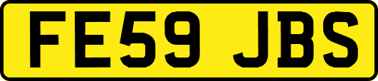 FE59JBS