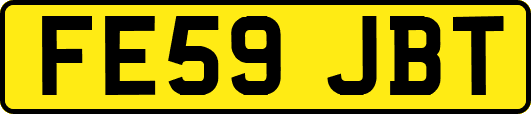 FE59JBT
