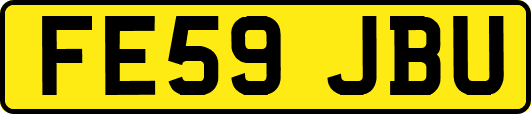 FE59JBU