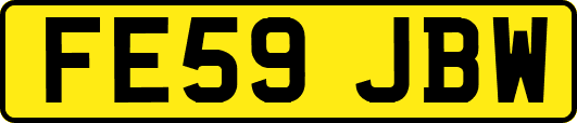 FE59JBW