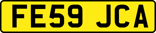 FE59JCA