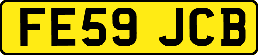 FE59JCB