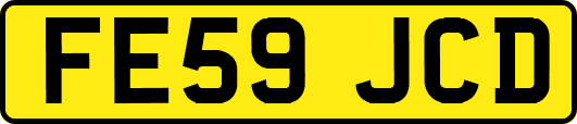 FE59JCD